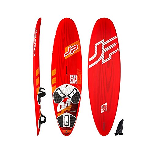  JP Freestyle Wave FWS Windsurf Board 2018