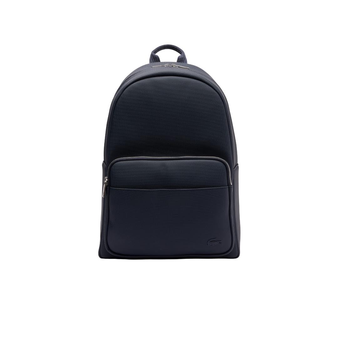 Lacoste Men's Classic Laptop Pocket Backpack