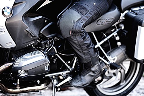 image for Gerbing Heated Pants Ex Pro - 12V Motorcycle Protective Gear with Oute