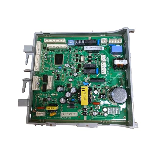 KDC330-6M PCB Board for NPE/NCB