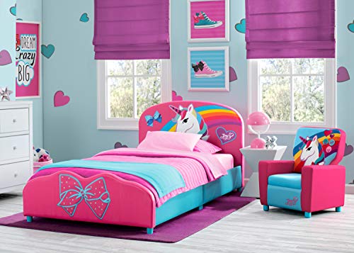 jojo siwa platform bed