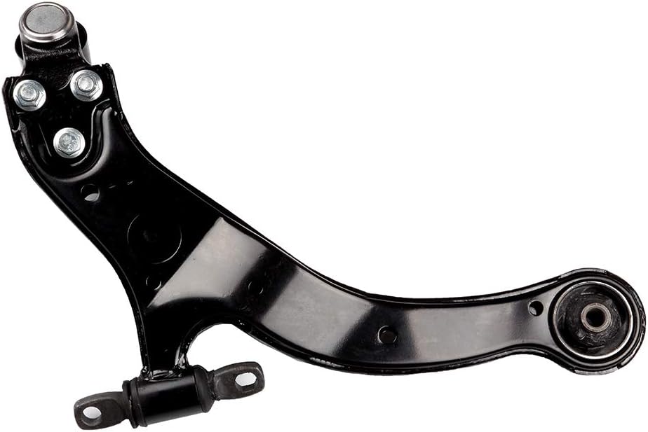 SCITOO 2pcs Suspension Kit 2 Lower Control Arm fit 1998-2004 for Toyota Avalon 1999-2003 for Toyota Solara 1998-2003 for Toyota for Sienna K620579