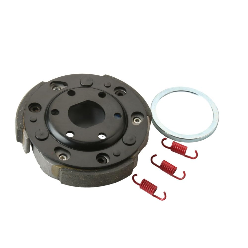 Frizione Regolabile Racing 107mm Per Aprilia 50 Amico Sport Area 51 Gulliver Mojito Custom Rally SR Scarabeo Sonic 50cc