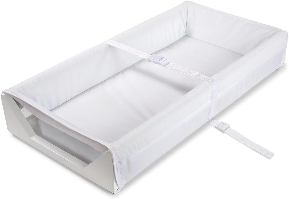 Safe Surround Changing Pad