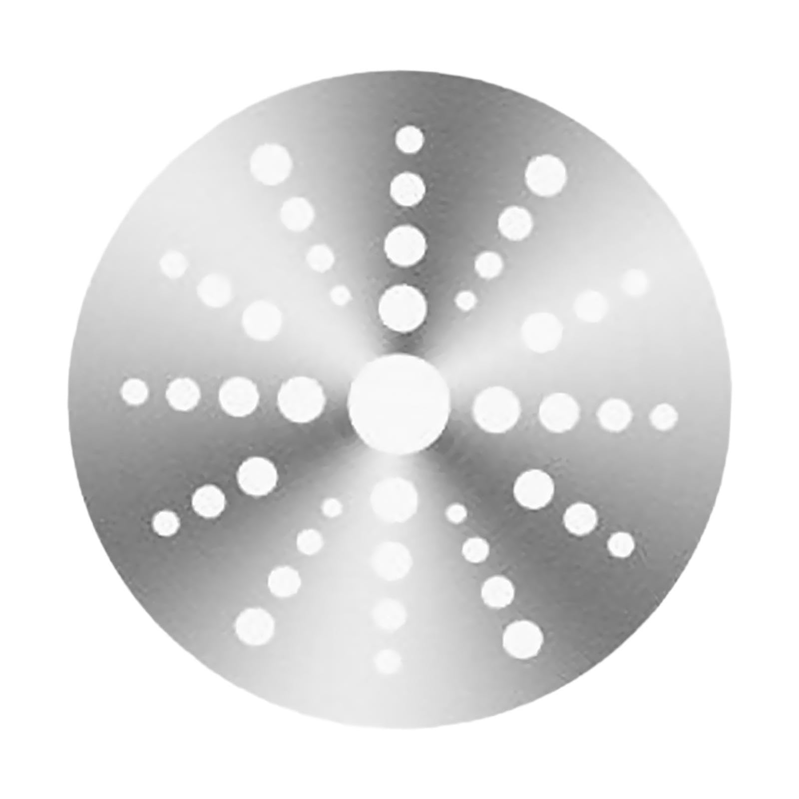 BNF® Grater Plate Heating Diffuser Plate Induction Adapter Plate | Grating Plate Compatible | IEM Bluetooth Adapter Accessory Model MAYA70105865-image-46