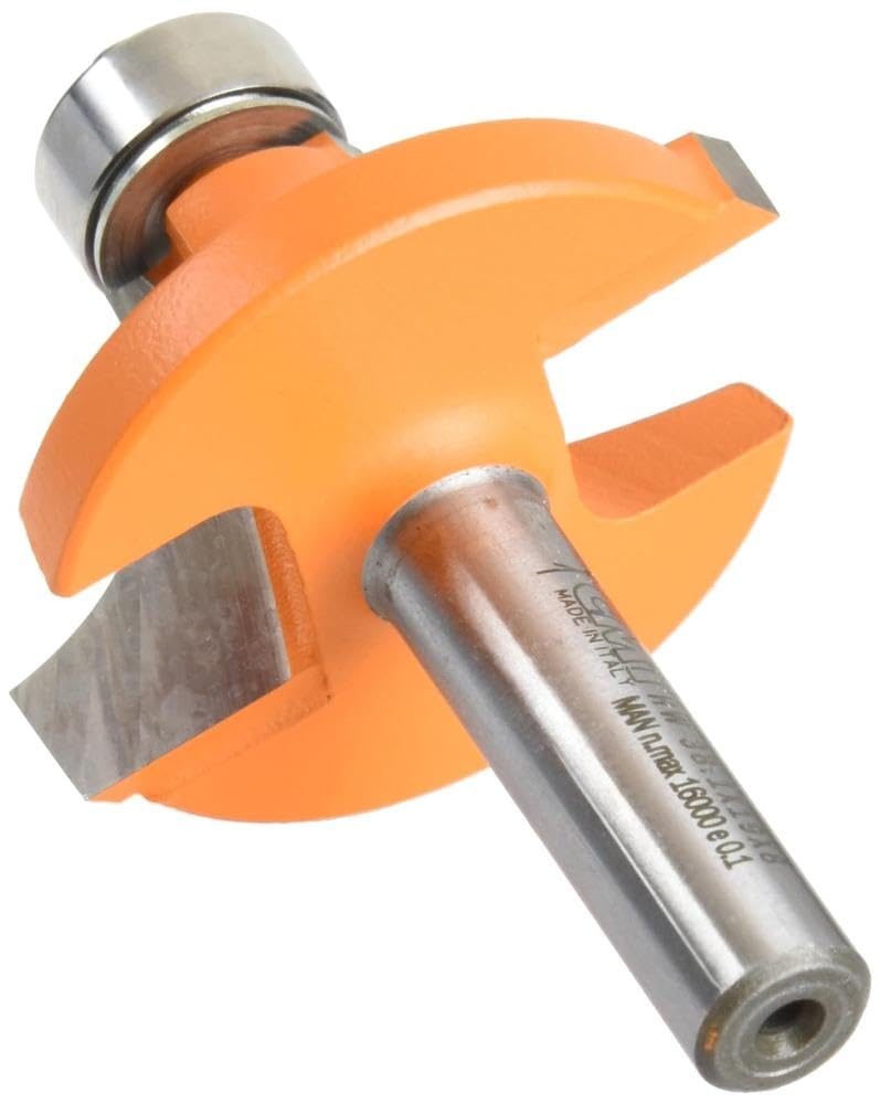 CMT Orange Tools 912.080.11 – Fraise Droite HWM S 8 D 8 X 30