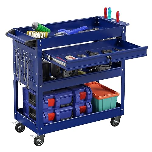 Best Mobile Tool Cart Your Ultimate Companion Totally Reviewed