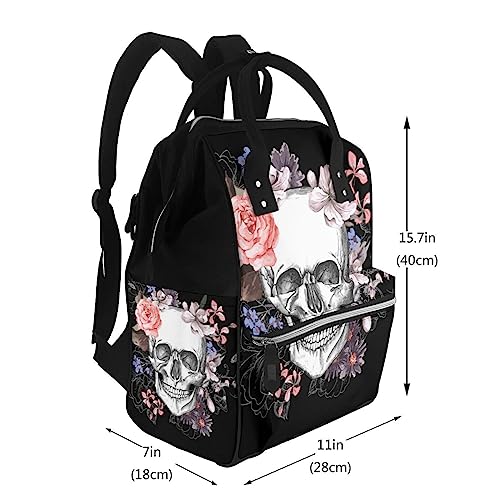 Sac à dos pour ordinateur portable confortable contre le mal de dos - 2