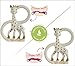 Vulli So'Pure Teether Duet, Sophie The Giraffe