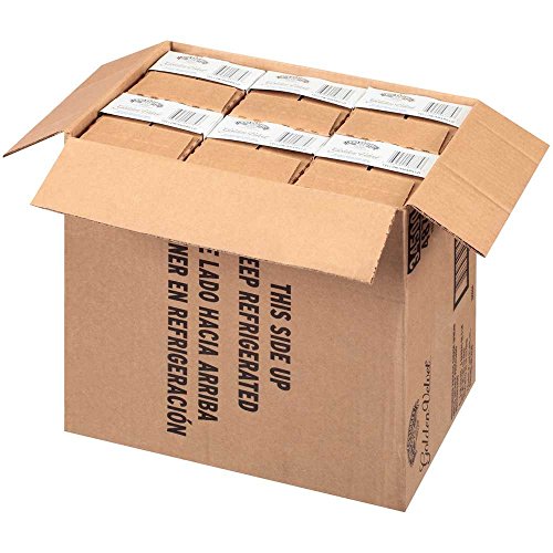 Land O Lakes Golden Velvet Yellow Cheese - Spread, 5 Pound -- 6 per case. - Thumbnail 6