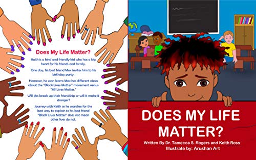 Does My Life Matter?