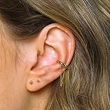 Zoom IMG-1 kisspat 6 paia di orecchini Zoom IMG-1 kisspat 6 paia di orecchini