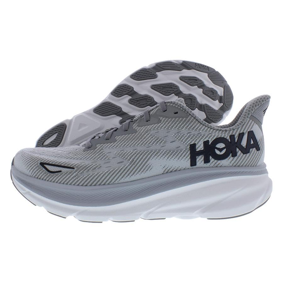Image of Hoka ONE ONE Clifton 9 Men's Road Running Shoes