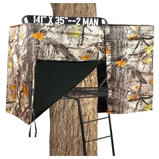 519+2jMkaLL._SS520_ Best bowman 2 man treestand