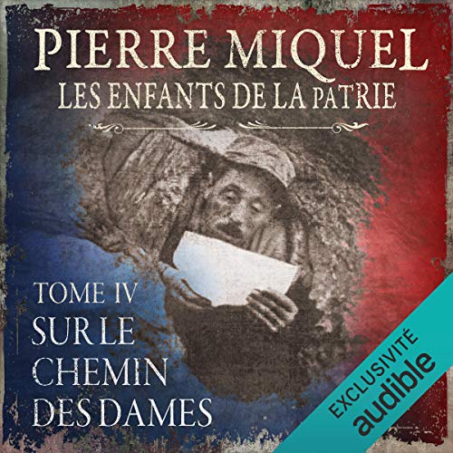 Dossier : le Chemin des Dames | INA