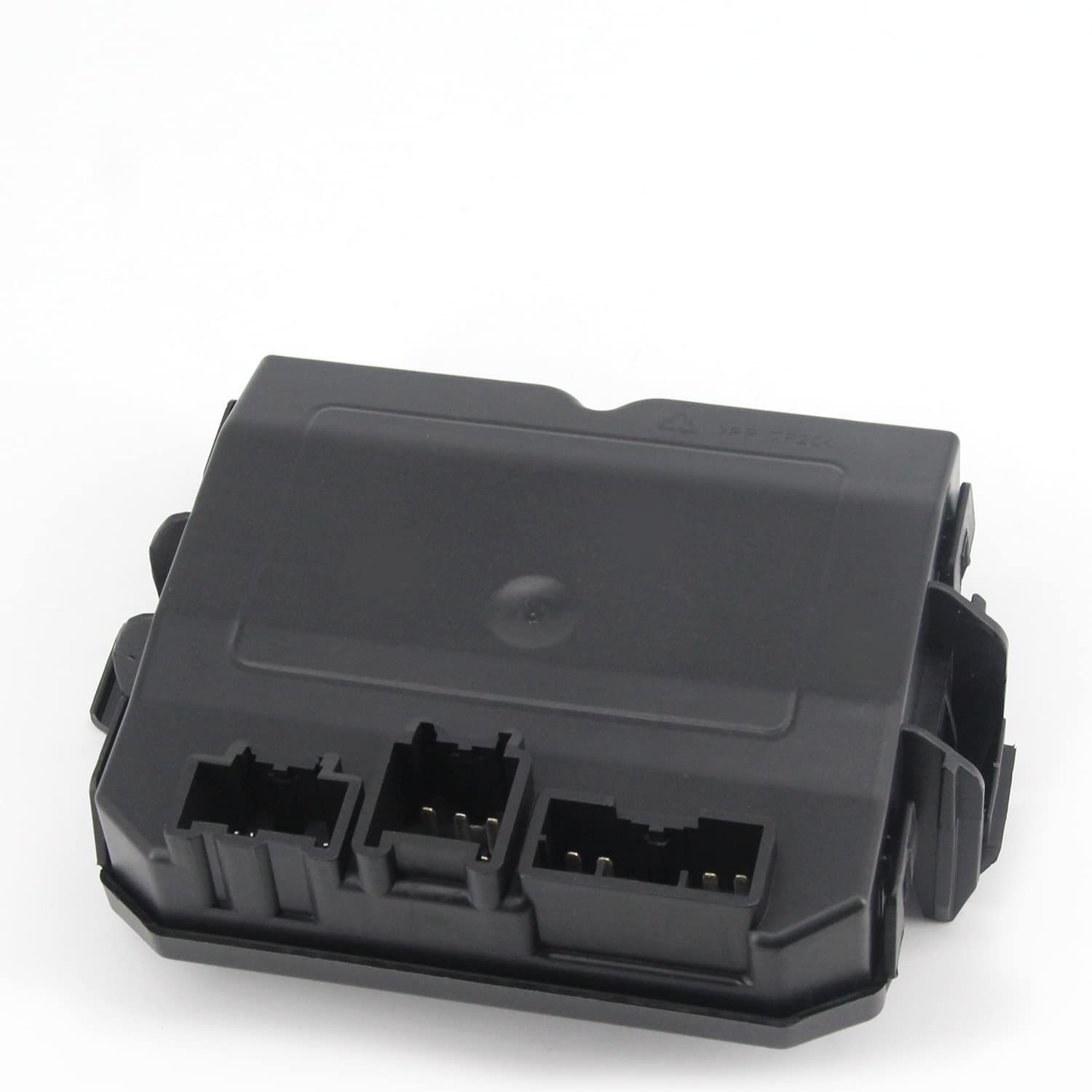 Módulo de control de puerta trasera 502-032 para Cadillac SRX 5