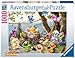 Produktbild Ravensburger Puzzle 16750 Gelini - Auf zum Picknick 1000 Teile