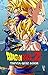 Dragonball Z: Trivia Quiz Book (English Edition)