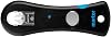 Martor 594.03 Argentax Rapid-No.594 Cutter, BlackBlue