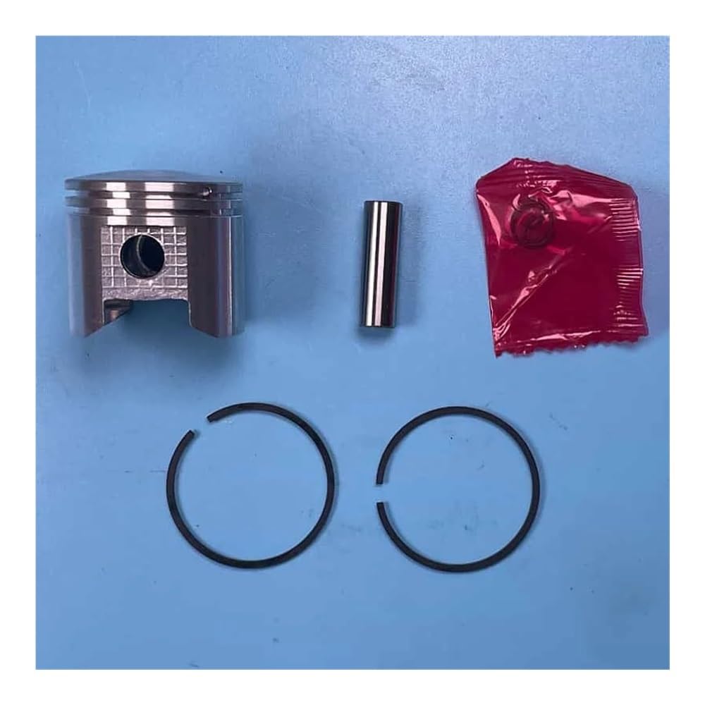 Kit piston SRM-4605 pour réparer une perte de compression sur EM-465