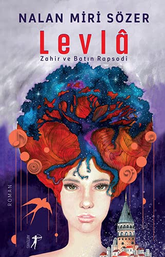 Levla: Zahir ve Batın Rapsodi