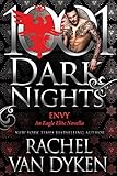 Envy: An Eagle Elite Novella (1001 Dark Nights)