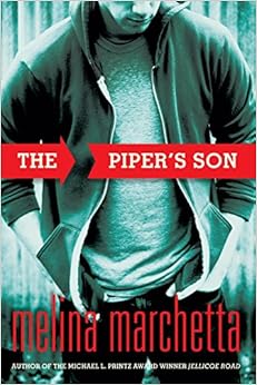 The Piper's Son book cover