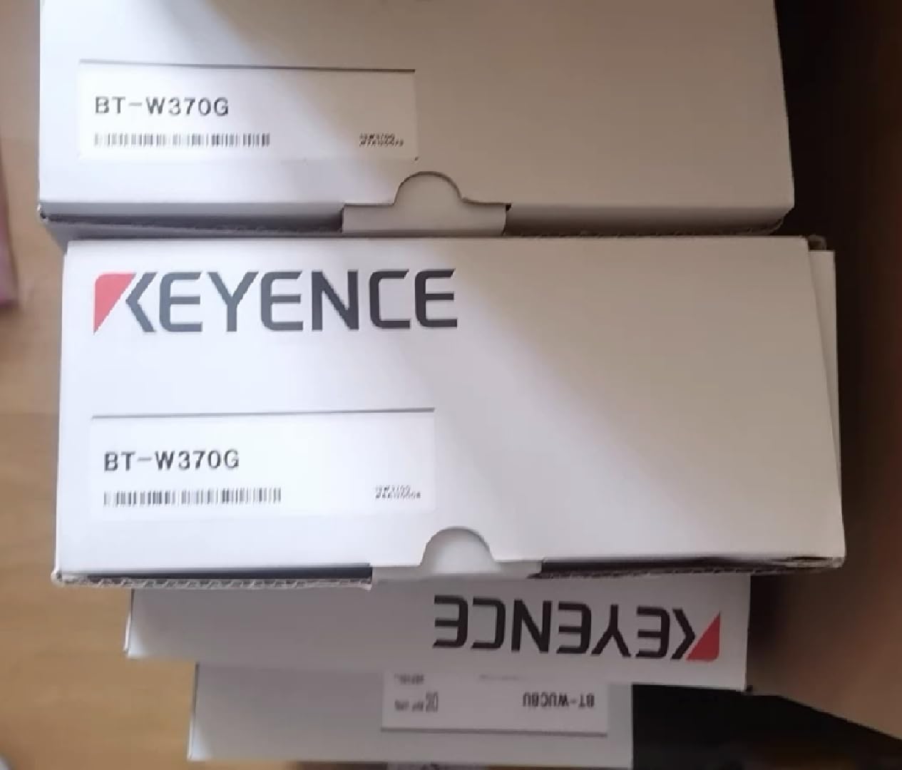 1 PCS BT-W370G Original Spare Parts, 1-Year Warranty