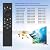 New BN59-01385A Voice Universal Remote Control Replacement? for Samsung Smart TV Remote Control. for 2018-2024 Smasung Smart TV The Frame Crystal UHD Neo QLED 4K 8K