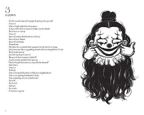 Image of Words of a Goat Princess
