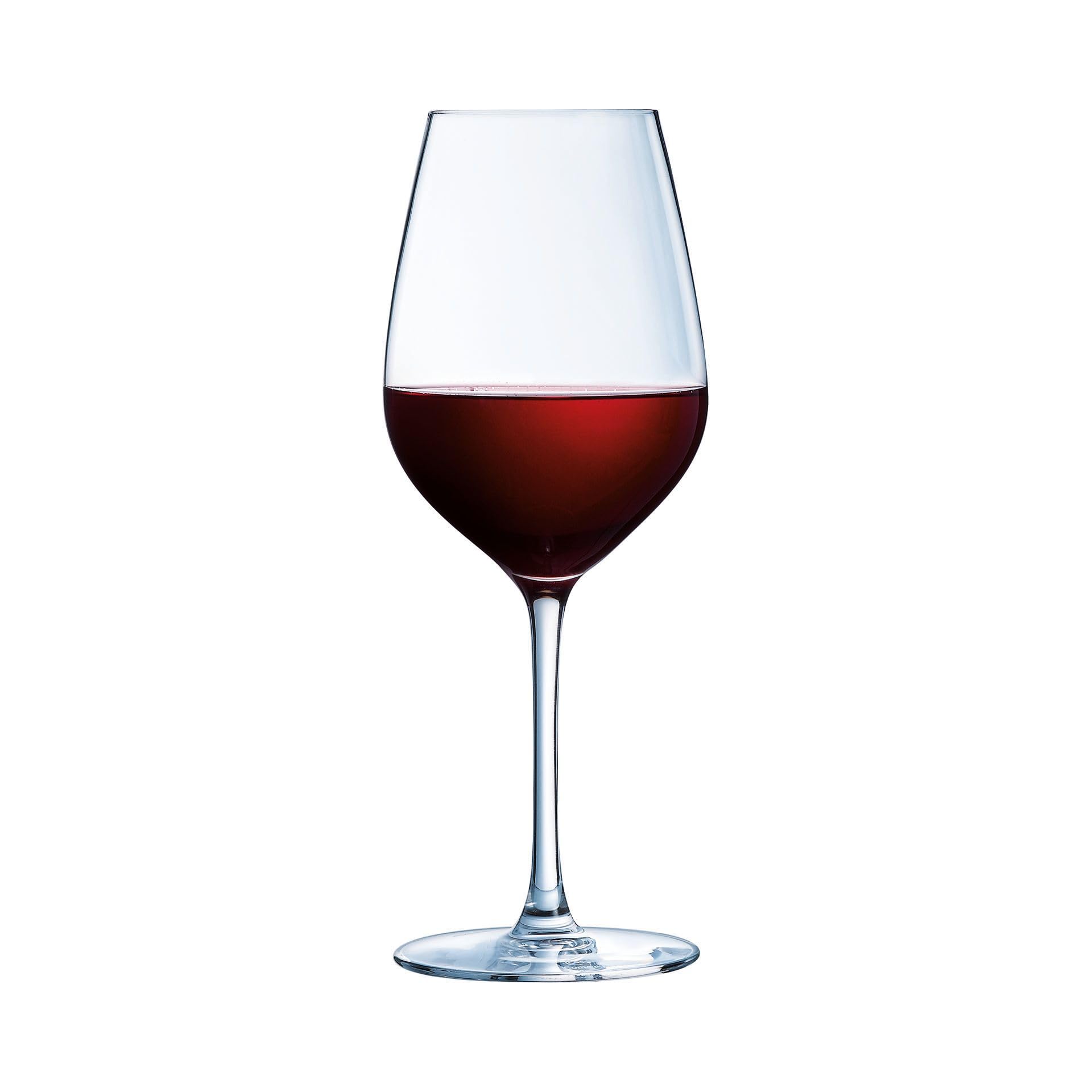 Chef & Sommelier Copas de Vino Sequence 44 cl Juego de 6