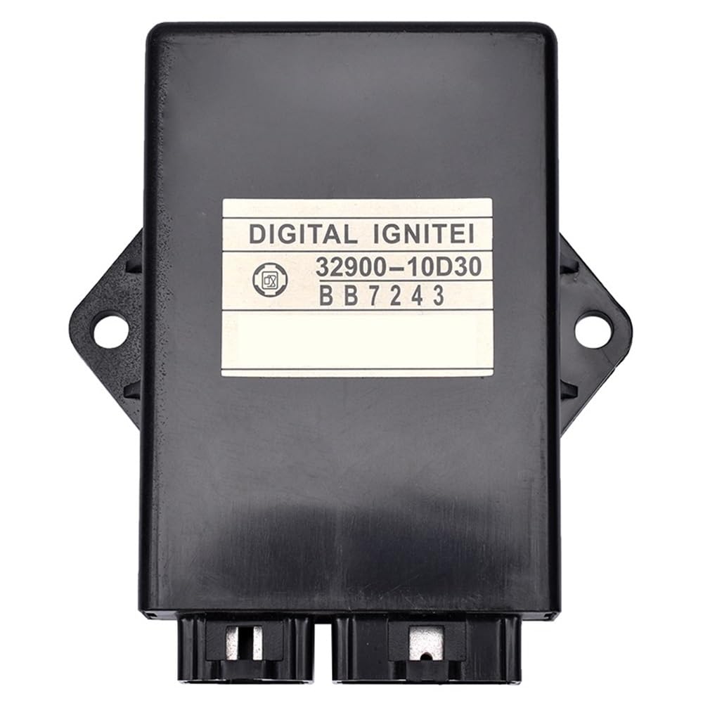 CDI Unit Ignitor Motorcycle Part Intelligent Digital Ignition CDI ECU Unit Igniter For Bandit GSF 400 GSXR400 GSX250 GSX250F For Across GSF400
