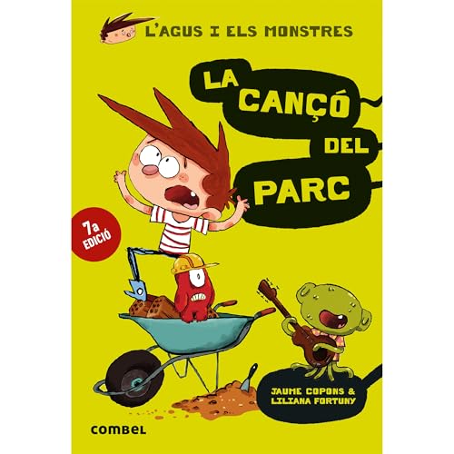 La cançó del parc: 3 (L