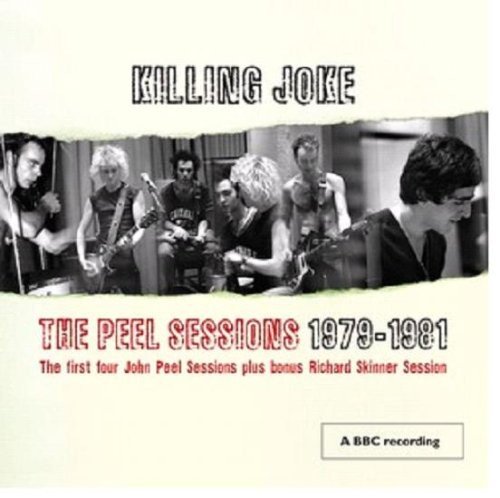 The Peel Sessions 79-81