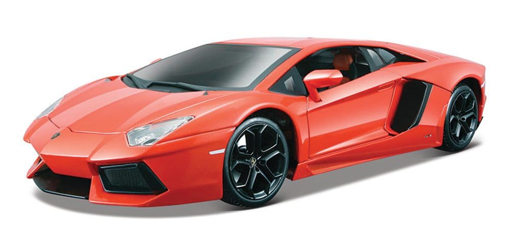 Bburago 18 Scale Lamborghini Lp 700 Diecast Vehicle