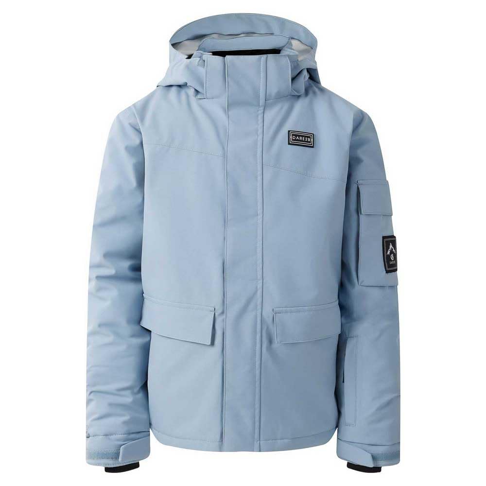 Dare2b Shredder Jacket COAT Mixte enfant