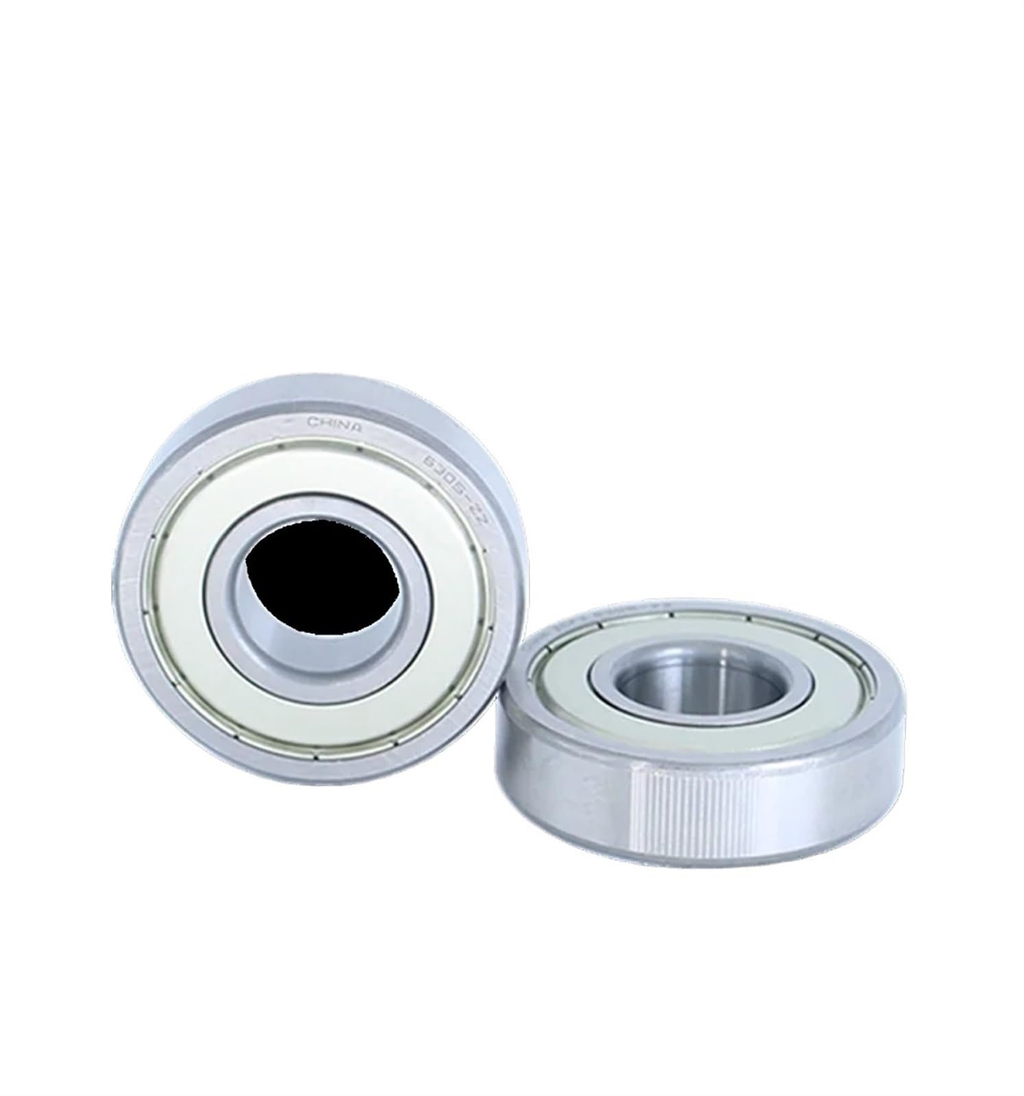 Łożysko kulkowe z głębokim rowkiem 6016 6017 6018 6019 6020 6021 6022-ZZ/2RS gumowa osłona 1 szt. (6018-2RS 90X140X24)