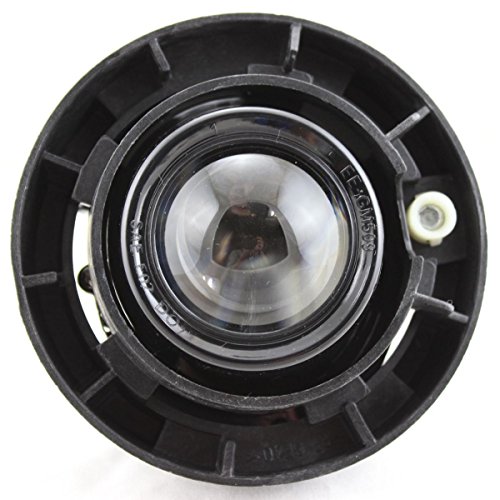 Genuine GM Parts 15162675 Passenger Side Fog Light Assembly