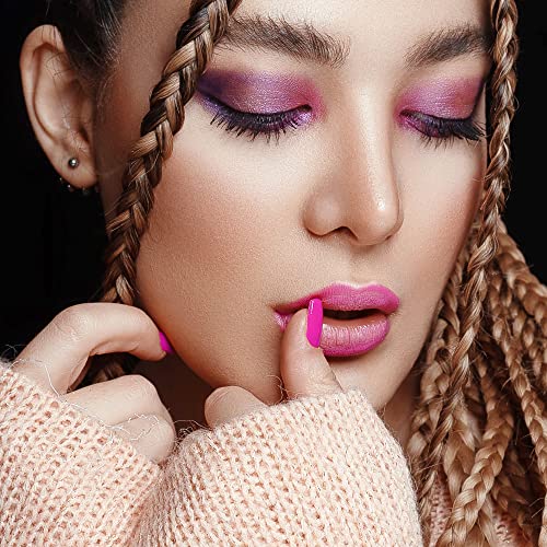 Mjust Small Titanium Earrings For Women G23 Titanium Stud Earrings For Sensitive Ears Dot Ball Cubic Zirconia Hypoallergenic 20G Flat Back Earrings Ball #TOP1