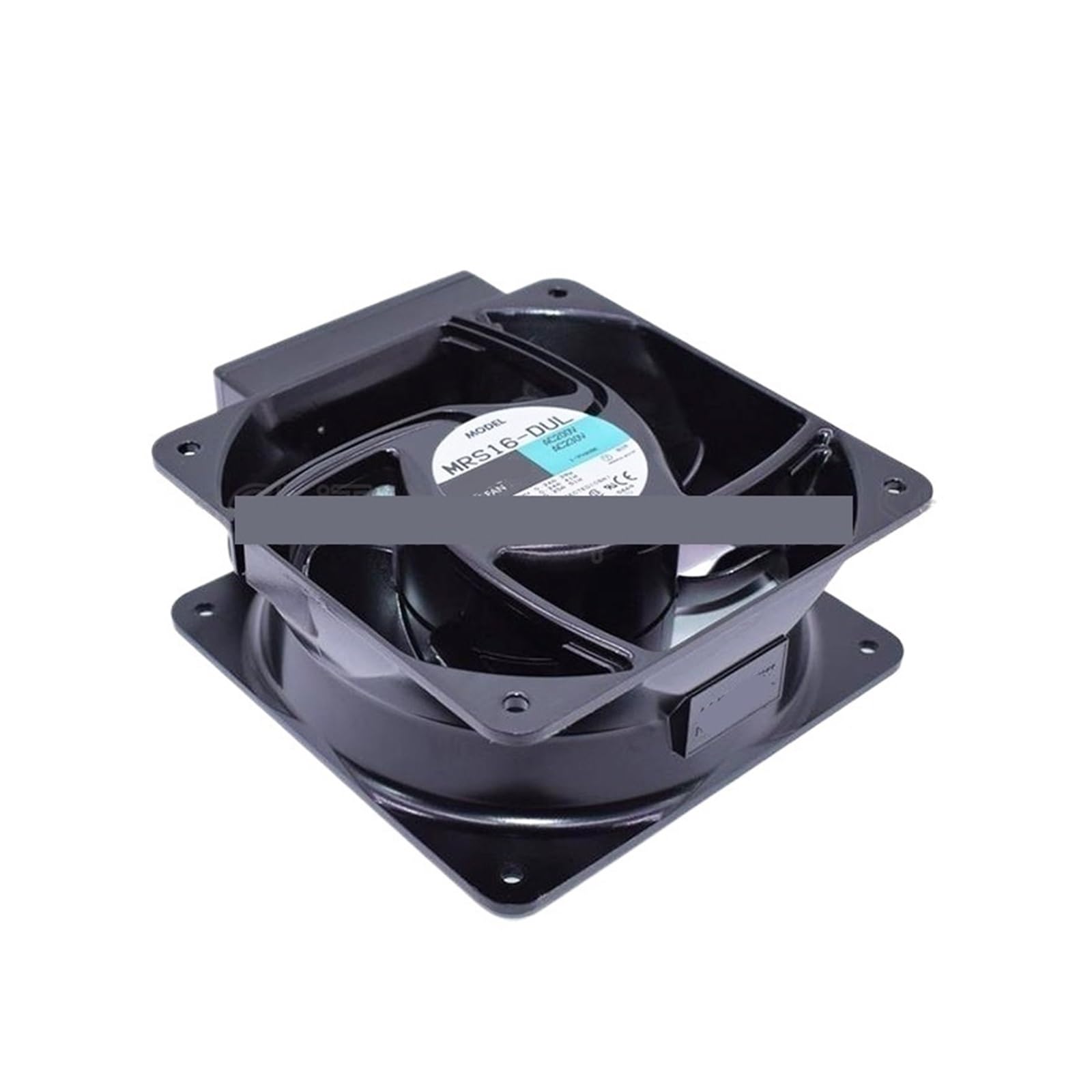 YUSKICCNE MRS16-DUL 200/230V Cooling Fan