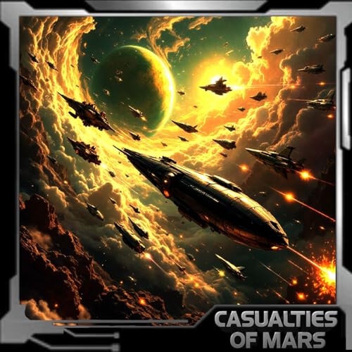 Ghost of Nebula’s Crown