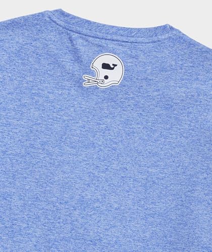 vineyard vines Boys' Helmet Short-Sleeve Harbor Tee4