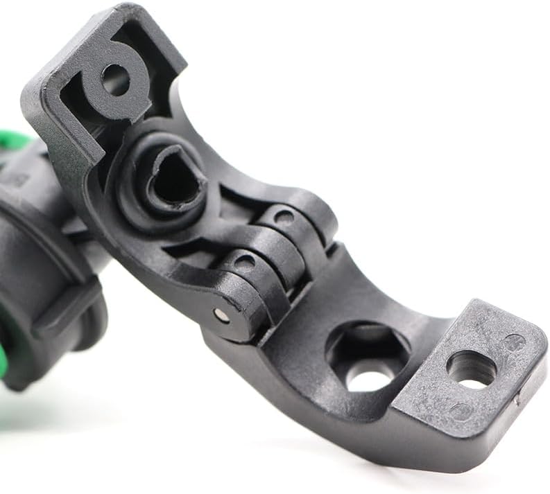 ドローンアクセサリー 農業用スプレーパイプ継手 パイプクランプ 農業用噴霧器 ノズルツール 機械スプレートラクター 点滴灌漑 (Co