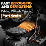 Zoom IMG-1 leaflai riscaldamento auto da 12 Zoom IMG-1 leaflai riscaldamento auto da 12