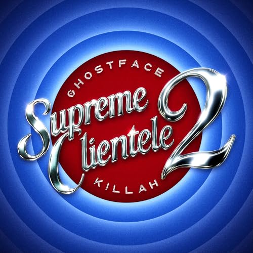 Ghostface Killah-Supreme Clientele 2