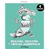 Biología, Geología y CC. Ambientales 1º Bachillerato. Libro del estudiante. GENiOX PRO