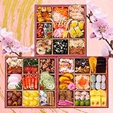 甲羅組おせち「気比」