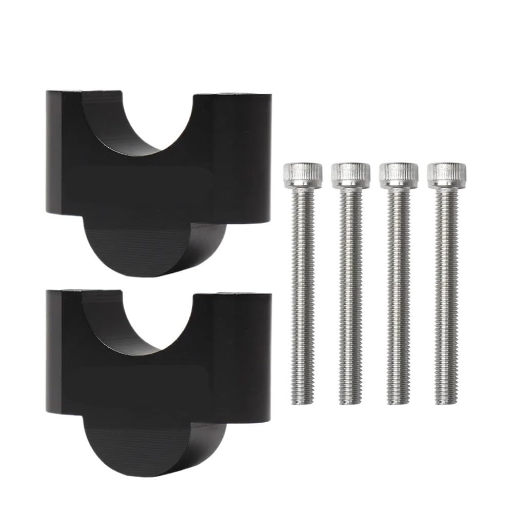 Clip Elevador De Manillar Motocicleta Para KLX650 5