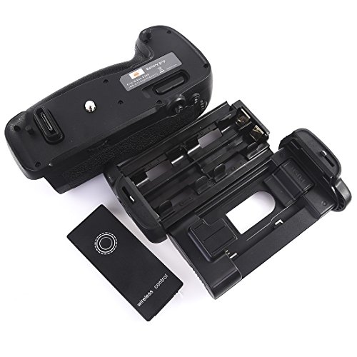 DSTE Telecomando Verticale Batteria Presa