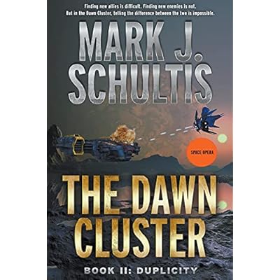 The Dawn Cluster II: Duplicity